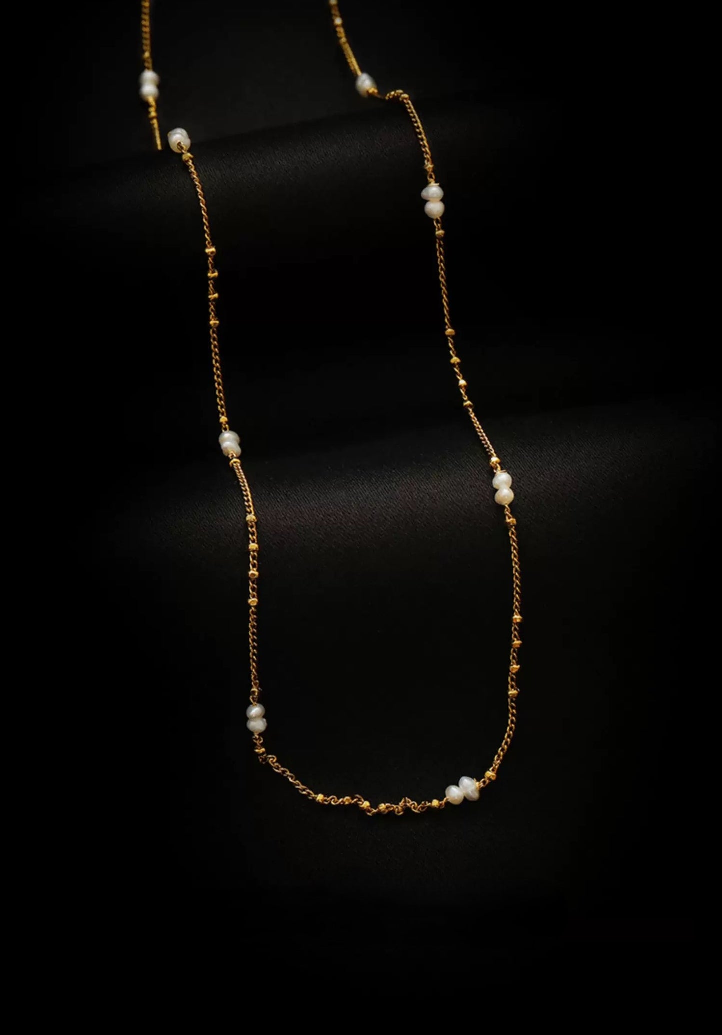 Prismatic Bliss Necklace
