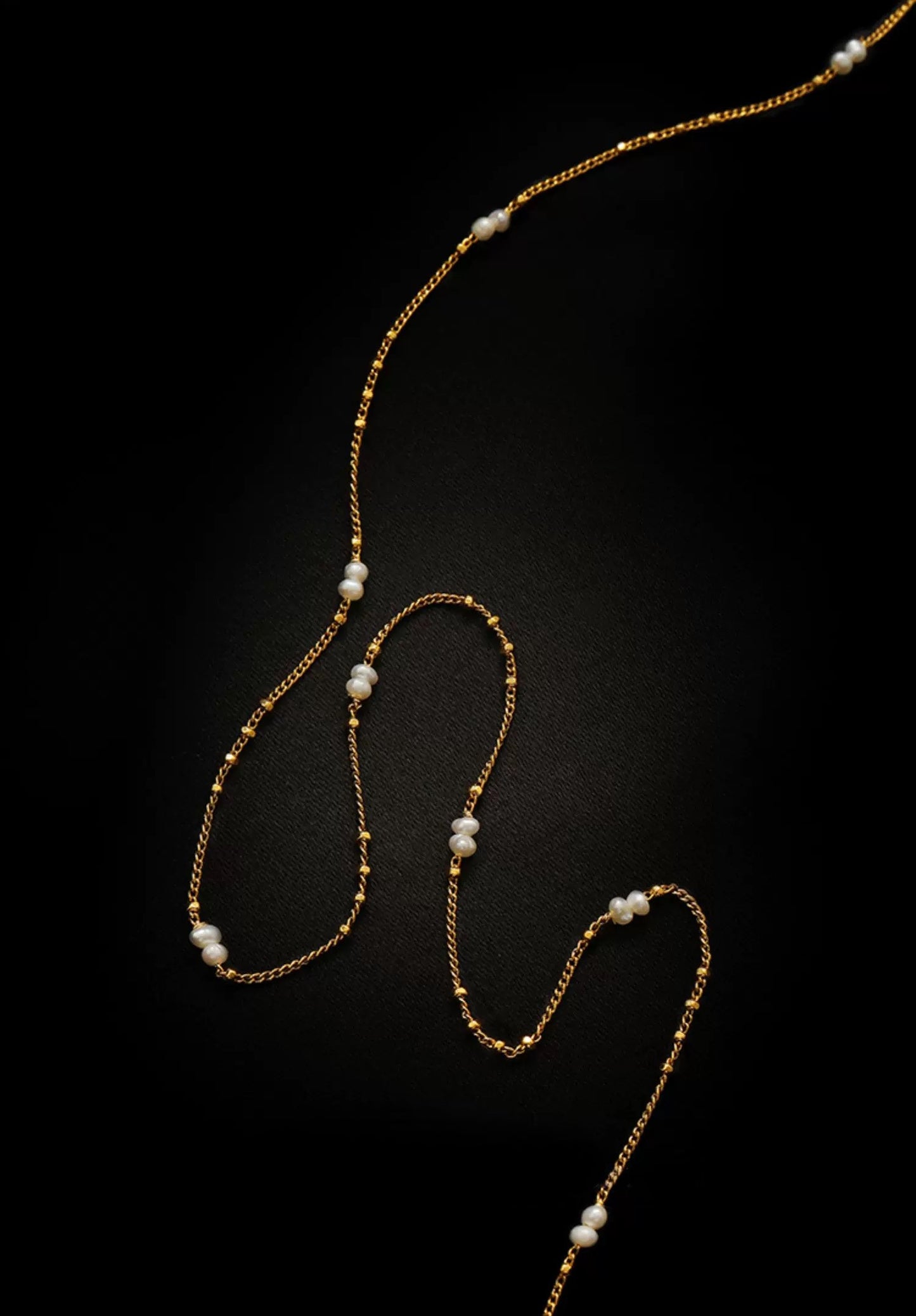 Prismatic Bliss Necklace