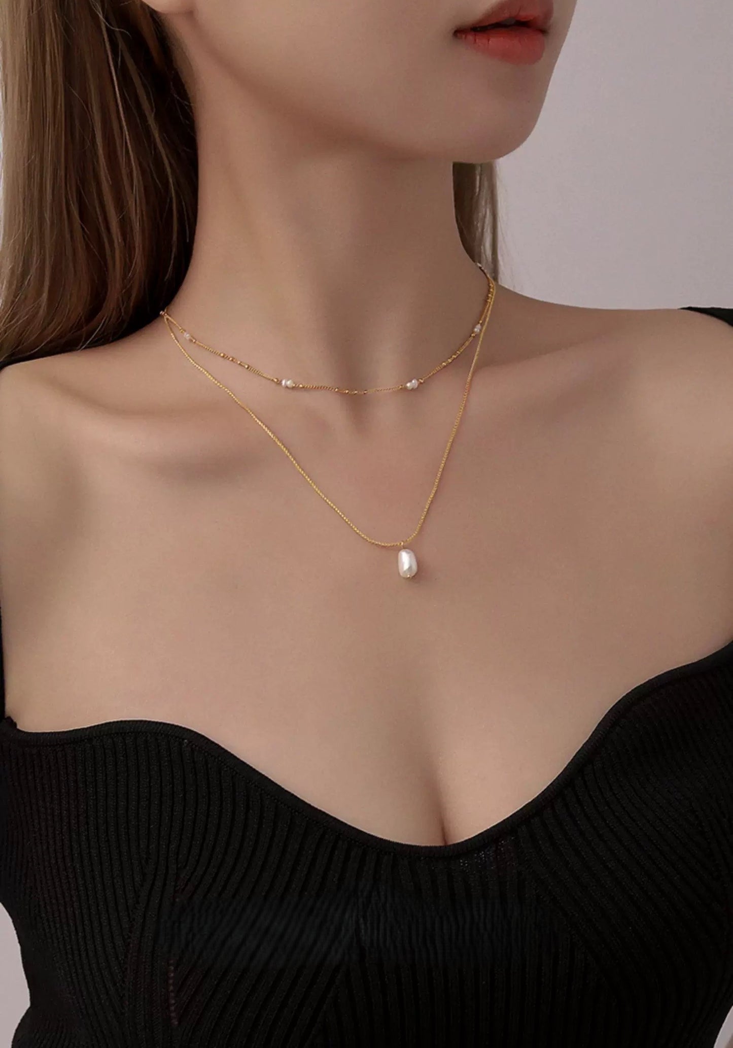 Prismatic Bliss Necklace