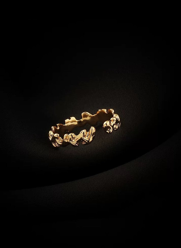 Enchanted Dew Ring
