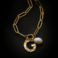 Gleaming Vibe Bracelet