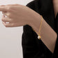 Gleaming Vibe Bracelet
