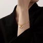 Gleaming Vibe Bracelet