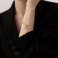 Gleaming Vibe Bracelet