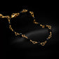 Velvet Spark Bracelet