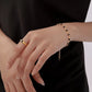 Velvet Spark Bracelet
