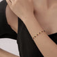 Velvet Spark Bracelet