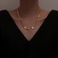 Gold Phoenix Necklace