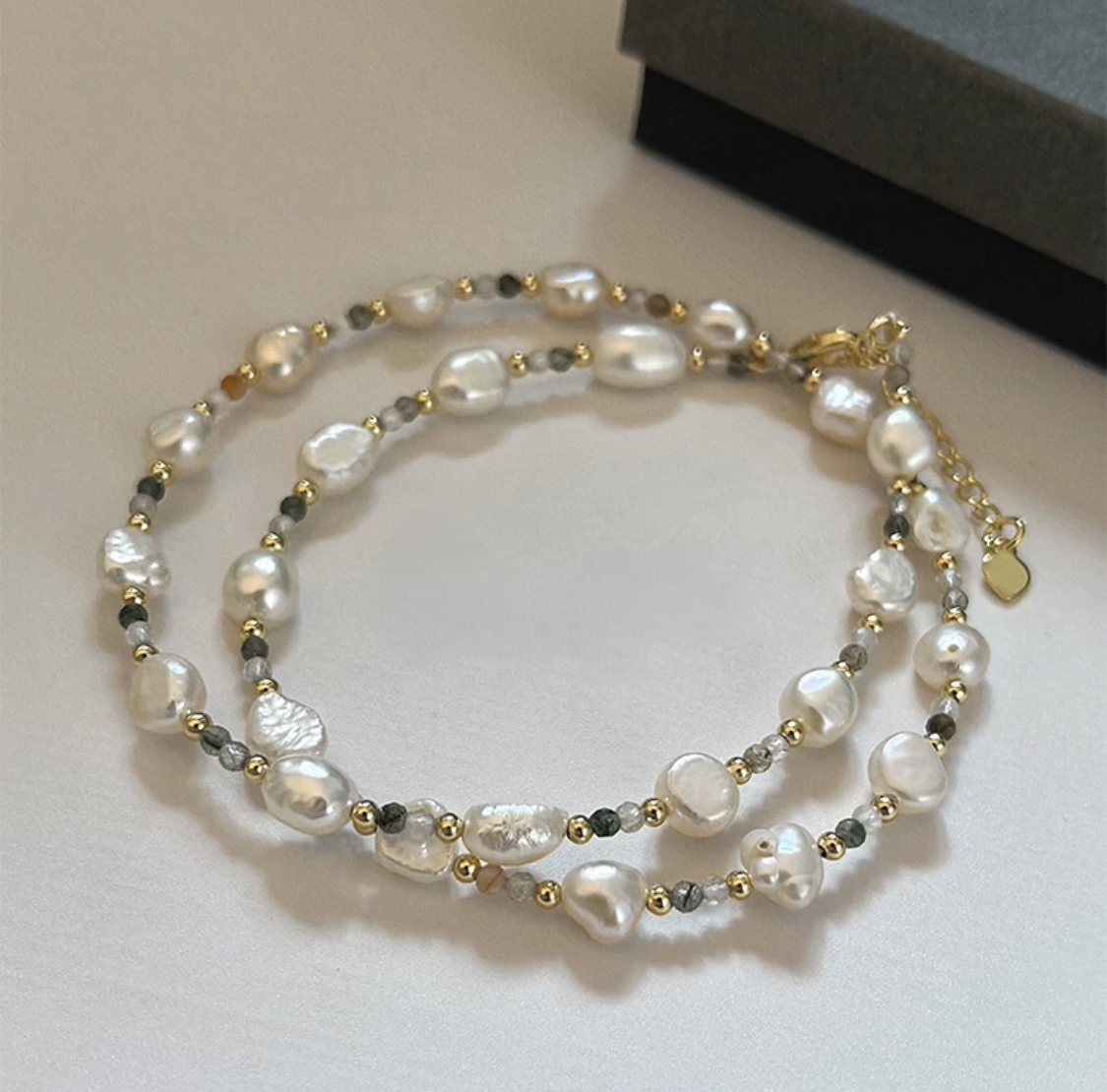 Refined Beauty Necklace