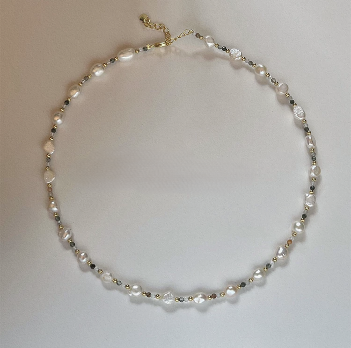 Refined Beauty Necklace