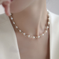 Refined Beauty Necklace