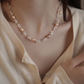 Timeless Charm Necklace