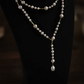 Pearl Reverie Necklace