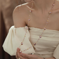 Regal Glow Necklace