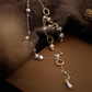 Classic Serenity Necklace