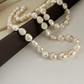 Pearl Embrace Necklace