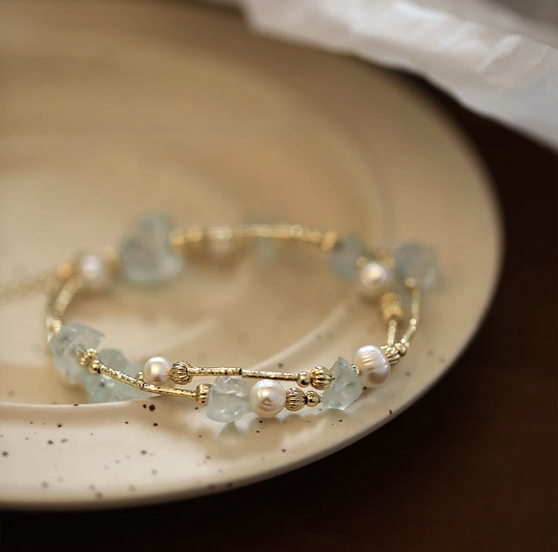 Jade Elegance Necklace