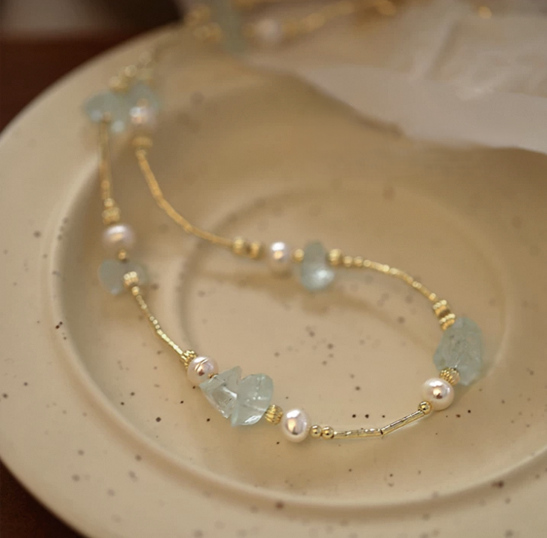 Jade Elegance Necklace