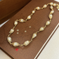 Pearl Pause Necklace