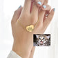Pet Portrait Heart Bracelet