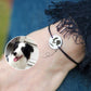 Minimal Pet Portrait Bracelet