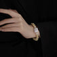Treasure Pearl Whimsy Bracelet