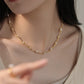 Radient Luxe Necklace