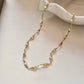 Radient Luxe Necklace