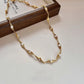 Radient Luxe Necklace