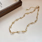 Radient Luxe Necklace