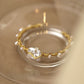 Bright Golden Gleam Bracelet