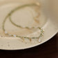 Charming Cascade Necklace