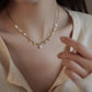 Charming Cascade Necklace