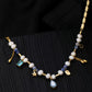 Collier de perles Ocean Breeze