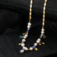 Collier de perles Ocean Breeze