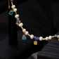 Collier de perles Ocean Breeze
