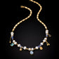 Collier de perles Ocean Breeze