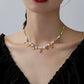 Collier de perles Ocean Breeze