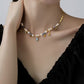 Collier de perles Ocean Breeze