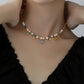 Collier de perles Ocean Breeze