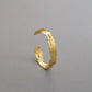 Golden Embrace Bracelet