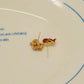 Baguette Chic Earrings