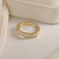Eternal Shine Ring