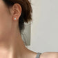 Boucles d'oreilles Parisian Glow