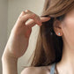 Boucles d'oreilles Parisian Glow