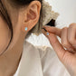 Boucles d'oreilles Parisian Glow