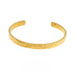 Bracelet Cercle Scintillant