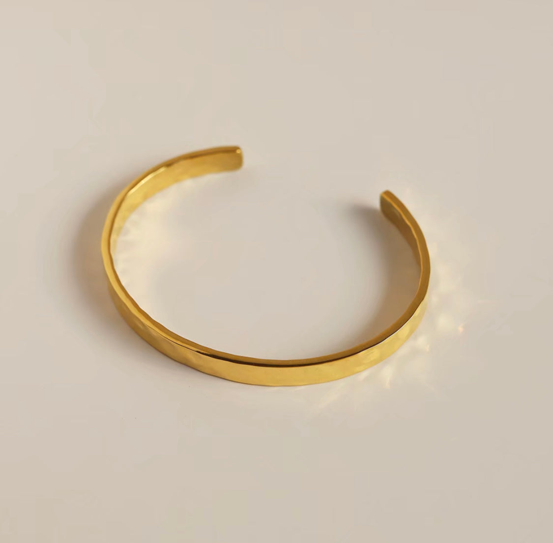 Bracelet Cercle Scintillant