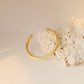 Bracelet Cercle Scintillant