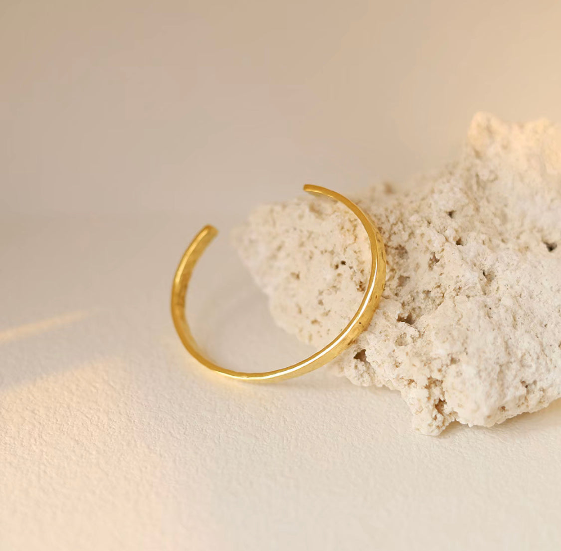 Bracelet Cercle Scintillant